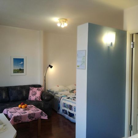 Matrix Garden Apartments Talin Exterior foto